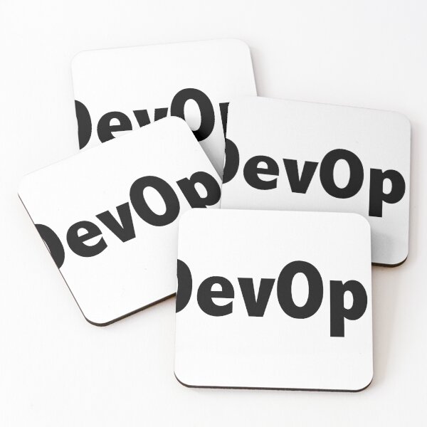 Item preview, DevOps designed and sold by Build5Nines.