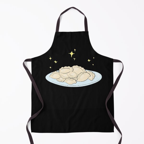 Item preview, Pierogi designed and sold by HugSomeNettles.