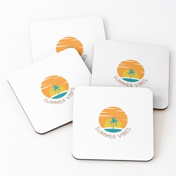 Item preview, Summer Vibes  designed and sold by artistrycreat.