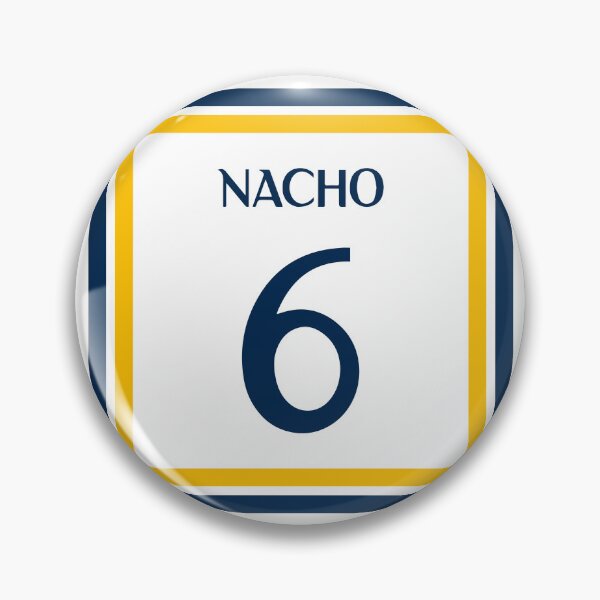 Item preview, Nacho designed and sold by On Target Sports.