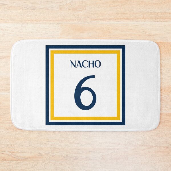 Item preview, Nacho designed and sold by On Target Sports.
