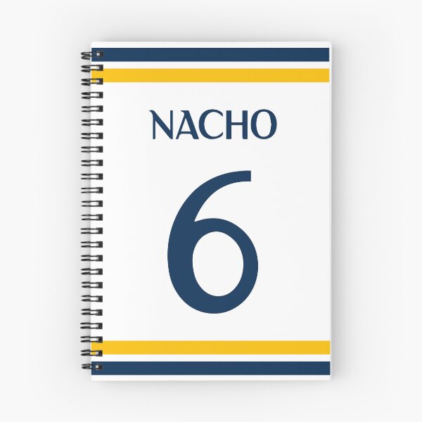 Item preview, Nacho designed and sold by On Target Sports.