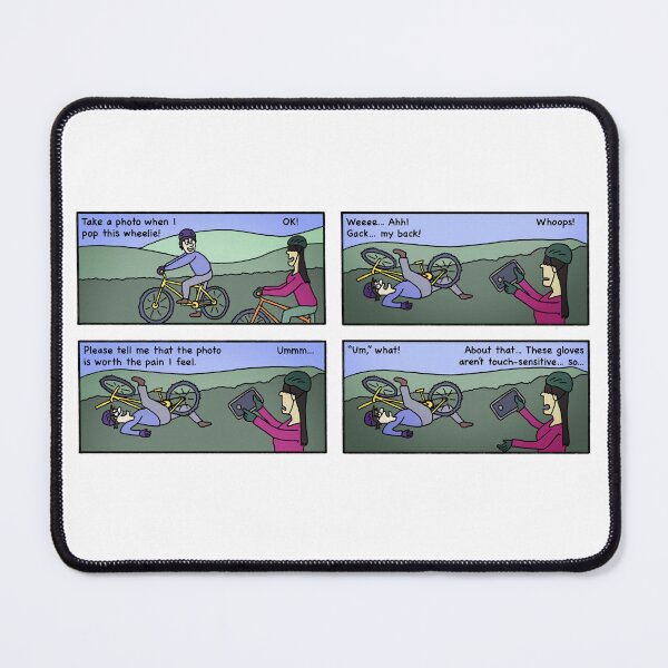 Item preview, Wheelie designed and sold by Cramped Conditions.