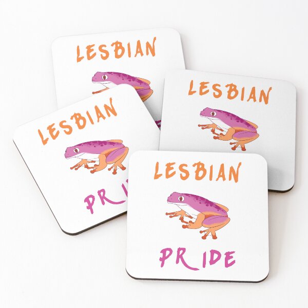 Item preview, Lesbian Pride designed and sold by annoying-shirts.