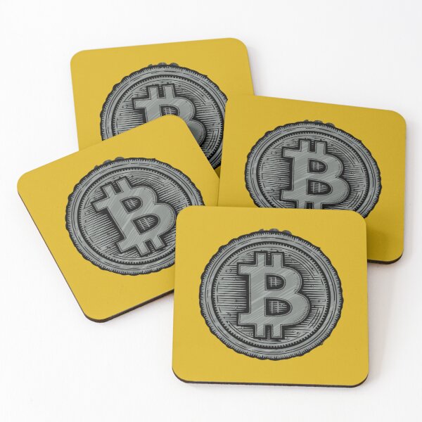 Item preview, Bitcoin designed and sold by 123ks.