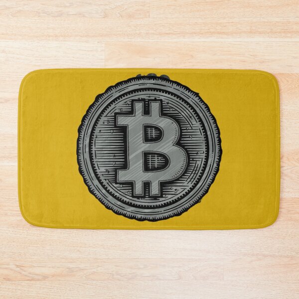 Item preview, Bitcoin designed and sold by 123ks.