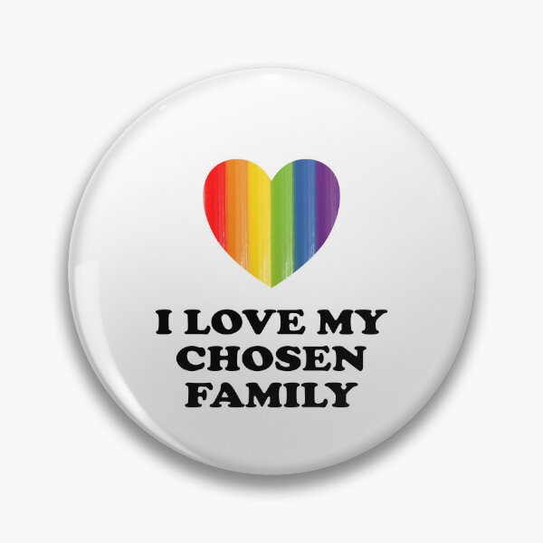 Item preview, Chosen family   designed and sold by Inspirationmotivation.