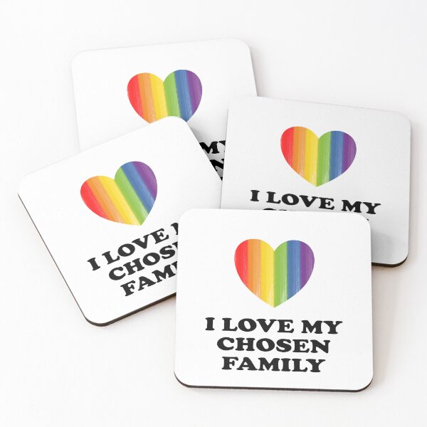 Item preview, Chosen family   designed and sold by Inspirationmotivation.