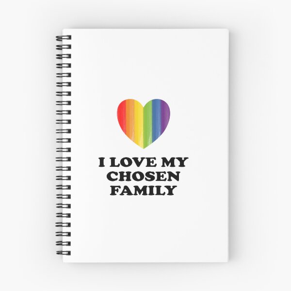 Item preview, Chosen family   designed and sold by Inspirationmotivation.