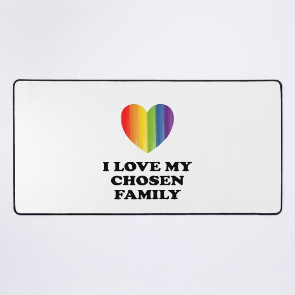 Item preview, Chosen family   designed and sold by Inspirationmotivation.
