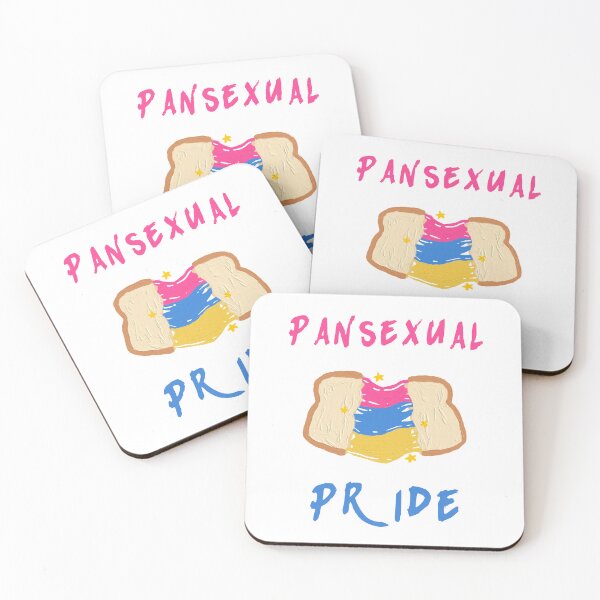 Item preview, Pansexual Pride designed and sold by annoying-shirts.