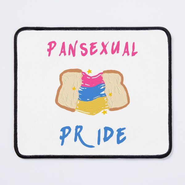 Item preview, Pansexual Pride designed and sold by annoying-shirts.