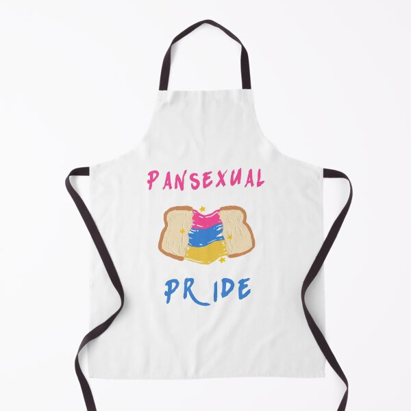 Item preview, Pansexual Pride designed and sold by annoying-shirts.
