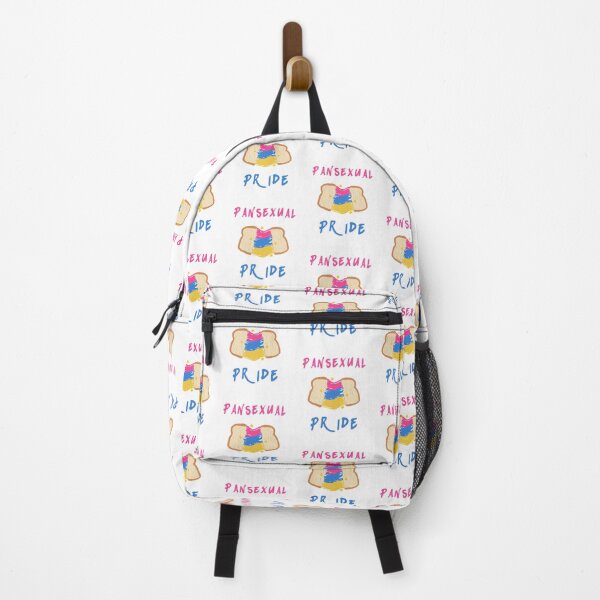 Item preview, Pansexual Pride designed and sold by annoying-shirts.