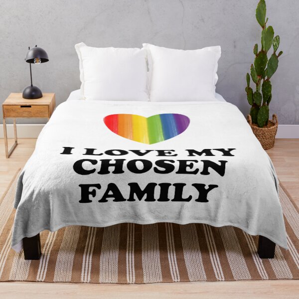 Item preview, Chosen family   designed and sold by Inspirationmotivation.