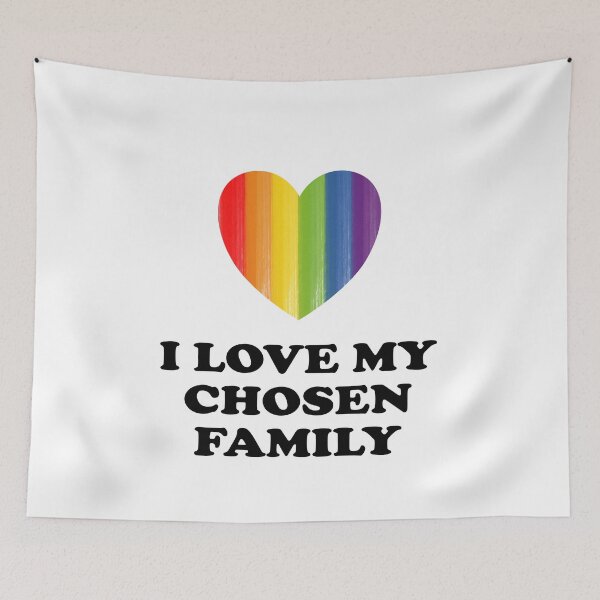 Item preview, Chosen family   designed and sold by Inspirationmotivation.
