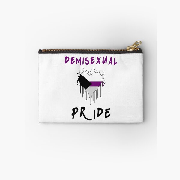 Item preview, Demisexual Pride designed and sold by annoying-shirts.
