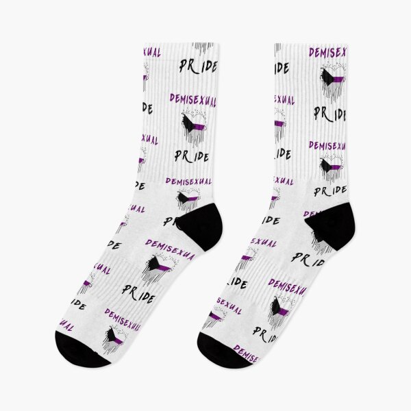 Item preview, Demisexual Pride designed and sold by annoying-shirts.
