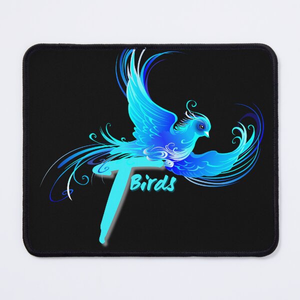 Item preview, T Birds classic shirt designed and sold by MAGNUM9.