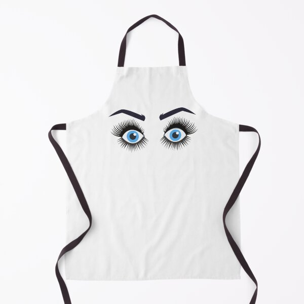 Item preview, Open eyes with eyebrows  designed and sold by YourTrendyTees.