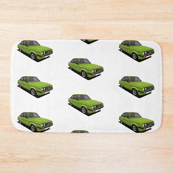 Item preview, Escort RS2000 MK2 Olive Green designed and sold by neil4404.