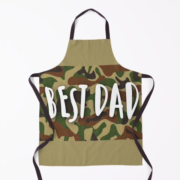 Item preview, Best Father Ever Camo Design - Perfect Father's Day Gift designed and sold by RysowankaZS.