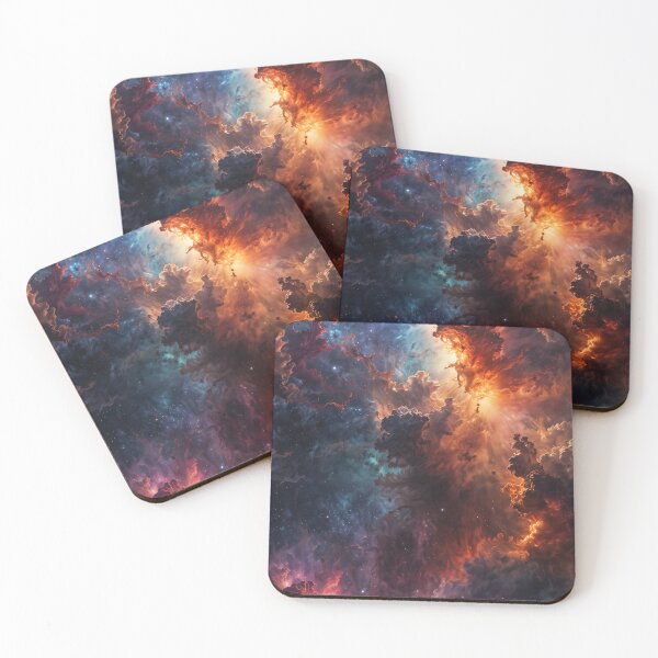 Item preview,  Galaxy designed and sold by DesignArtFull.