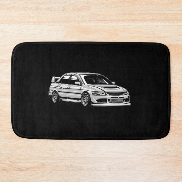 Item preview, Mitsubishi Lancer Evolution designed and sold by JDM APEX.