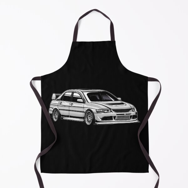 Item preview, Mitsubishi Lancer Evolution designed and sold by JDM APEX.
