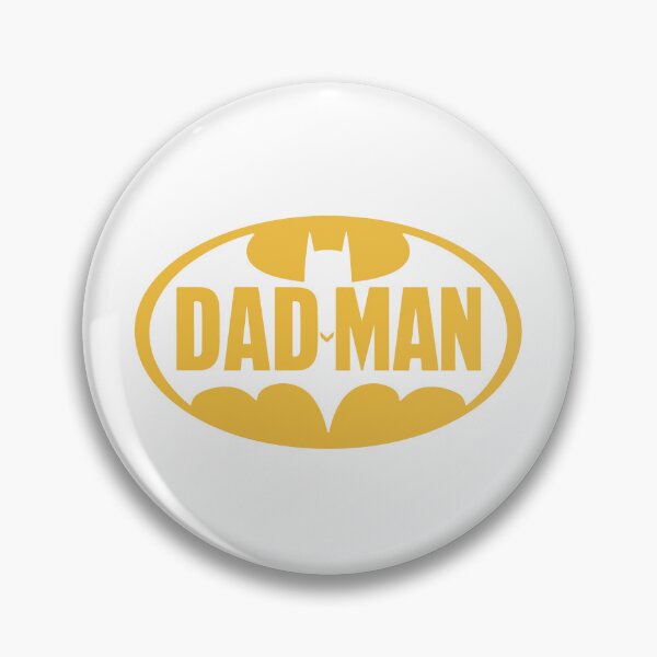 Item preview, DADMAN designed and sold by BRROOLY.