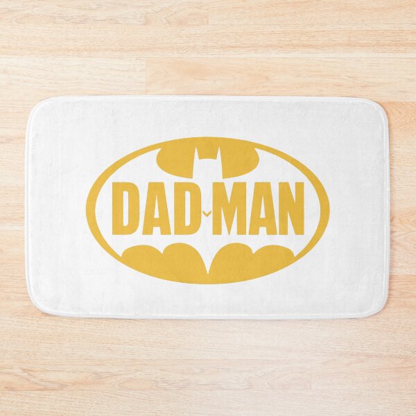 Item preview, DADMAN designed and sold by BRROOLY.