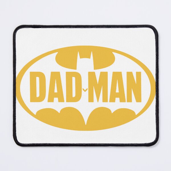 Item preview, DADMAN designed and sold by BRROOLY.