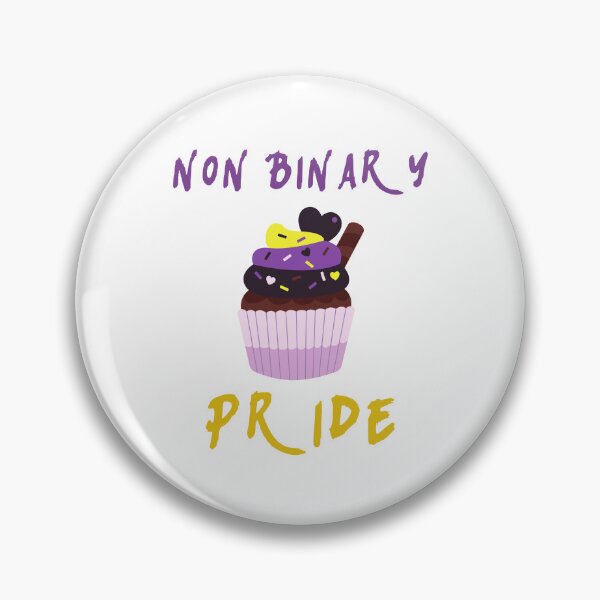 Item preview, Non binary Pride designed and sold by annoying-shirts.