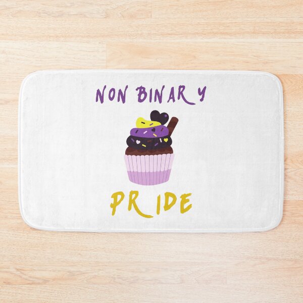 Item preview, Non binary Pride designed and sold by annoying-shirts.