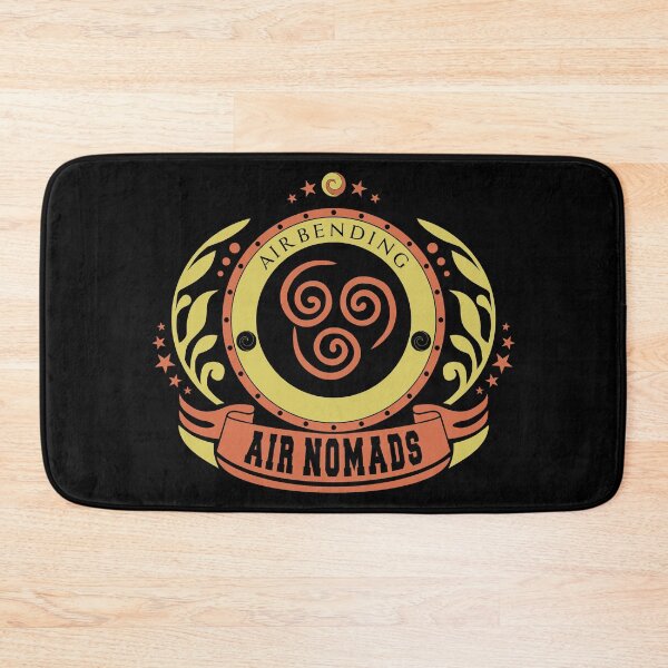 Item preview, AIR NOMADS - CREST designed and sold by EXION CREW.