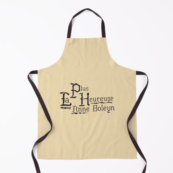 Item preview, La Plus Heureuse - The Most Happy - Anne Boleyn designed and sold by iliketeas.