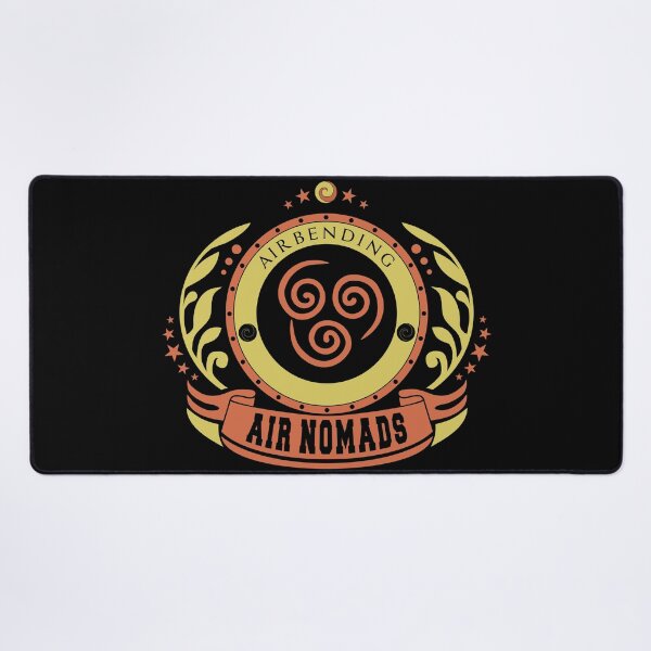 Item preview, AIR NOMADS - CREST designed and sold by EXION CREW.