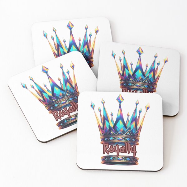 Item preview, Reign in Style! designed and sold by Ayman Toumarti.