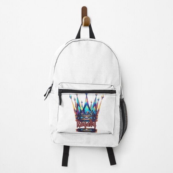 Item preview, Reign in Style! designed and sold by Ayman Toumarti.