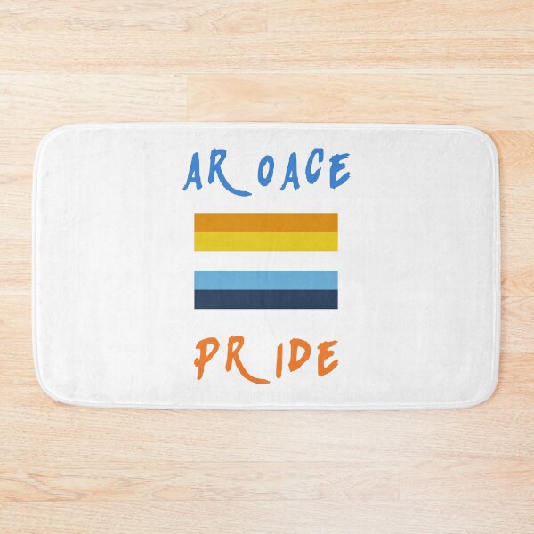 Item preview, Aroace Pride designed and sold by annoying-shirts.
