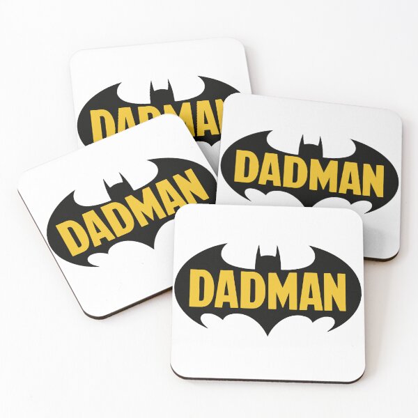 Item preview, DADMAN designed and sold by BRROOLY.