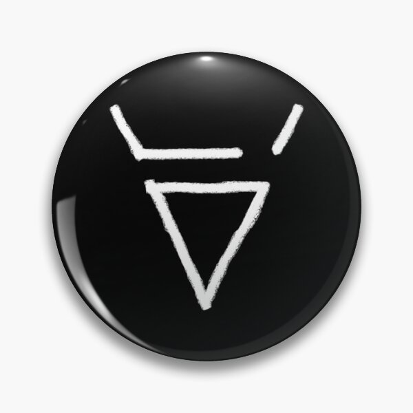 Item preview, Symbol of Veles designed and sold by DK Imprint.