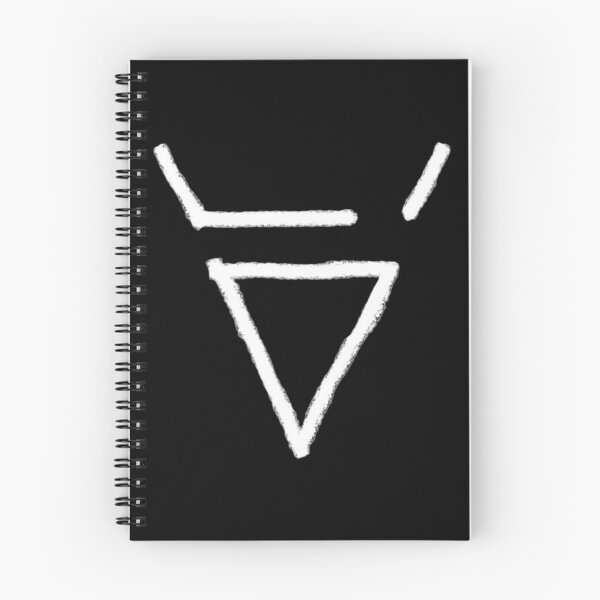 Item preview, Symbol of Veles designed and sold by DK Imprint.