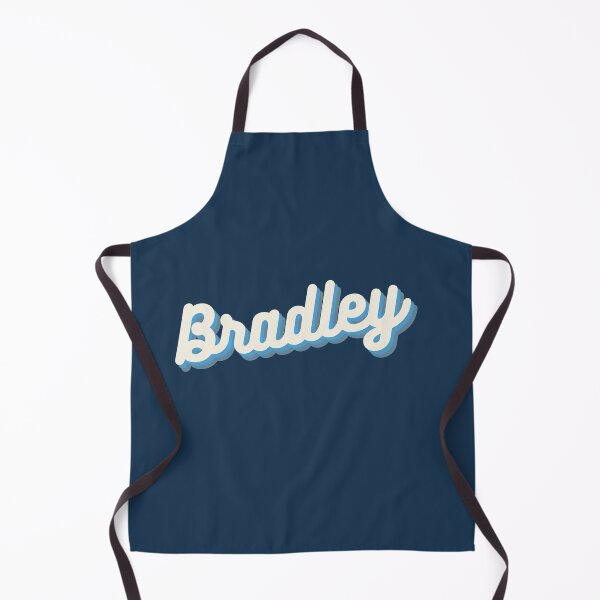 Item preview, Bradley Name designed and sold by ArtCraftLab.