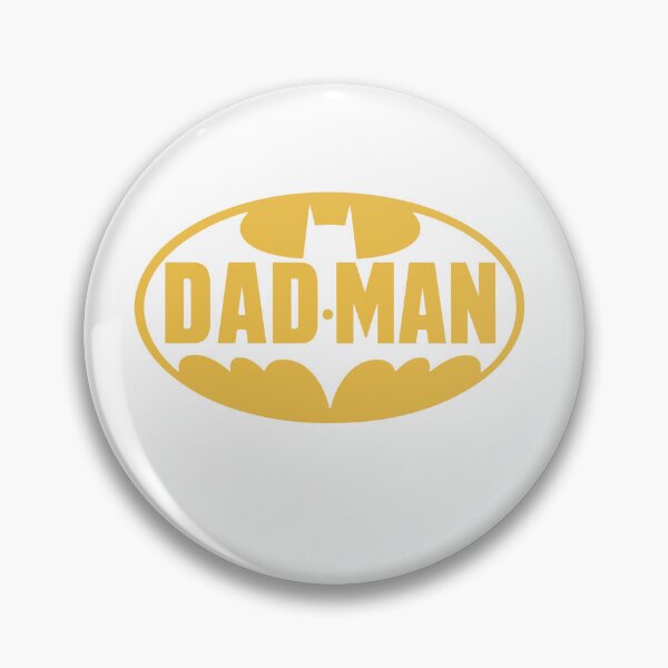 Item preview, DADMAN designed and sold by BRROOLY.