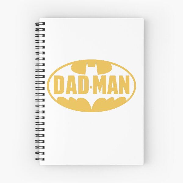 Item preview, DADMAN designed and sold by BRROOLY.