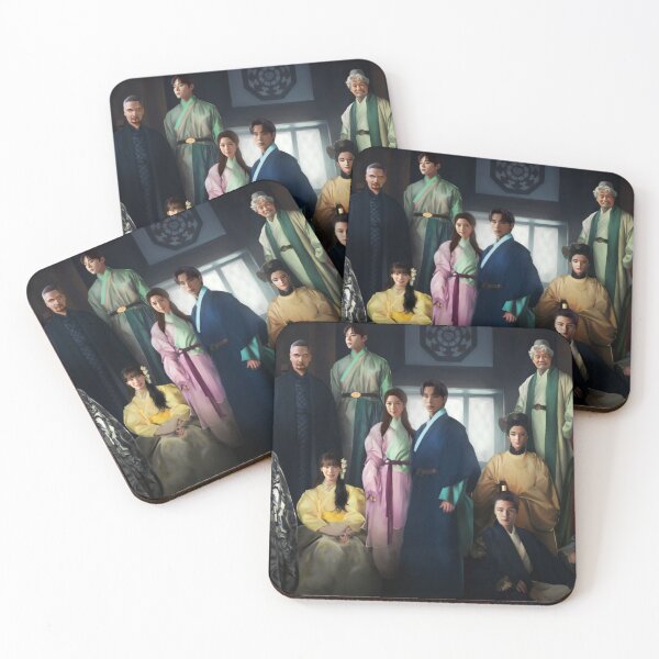 Item preview, Alchemy of Souls - K-Drama Souvenir A must for fans and collectors designed and sold by PrintYOD.