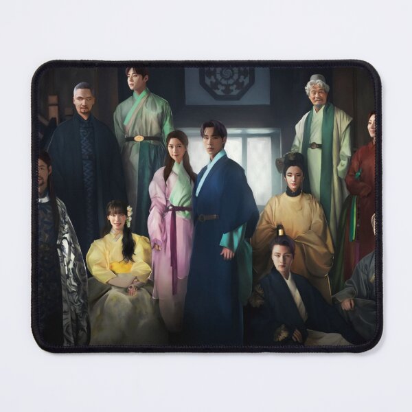 Item preview, Alchemy of Souls - K-Drama Souvenir A must for fans and collectors designed and sold by PrintYOD.