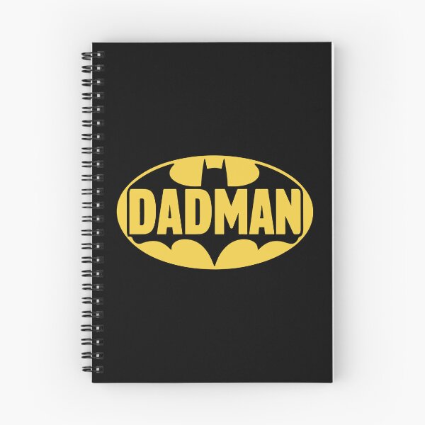 Item preview, DADMAN designed and sold by BRROOLY.