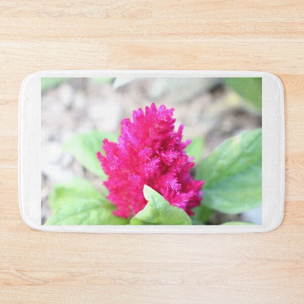 Item preview, Red Celosia designed and sold by PresMatPlays.